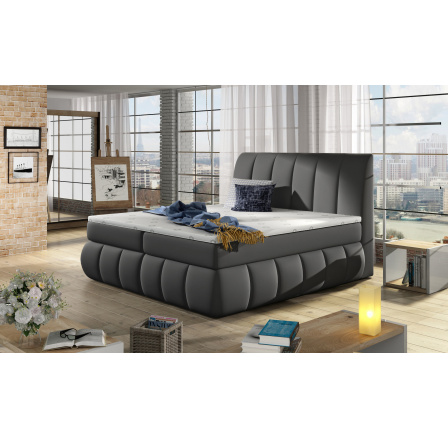 Boxspring Vincenzo , 160X200 Soft 29 2