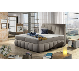 Boxspring Vincenzo , 160X200 Dora 22 2