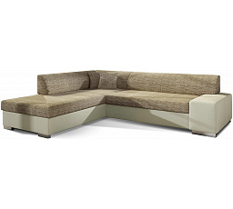 Sedací souprava PORTO, Berlin 03/Soft 33 Levá