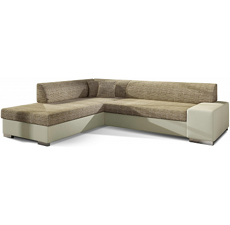 Sedací souprava PORTO, Berlin 03/Soft 33 Levá