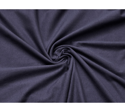Jersey prostěradlo EXCLUSIVE tmavě modré 160x200
