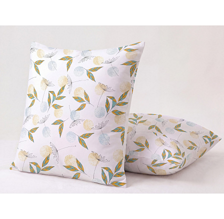 Povlak flanel Pampeliškové pohlazení 50x50 cm Povlak flanel Pampeliškové pohlazení 50x50 cm