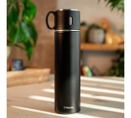 Thermos LIBRE černý 0.58 l 858838