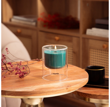 Vonná svíčka SHEER HARMONY Bamboo Breeze 230 g 707681