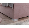 Postel - boxspring BALTIMOR, Kronos 07