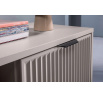 Vitrína LS 8 Cashmere