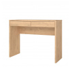 Psací stůl FELIX 359, Jackson hickory