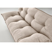 Pohovka PILLOW, Béžová