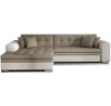 Sedací soustava Sorento, Inari 23 / Soft 33 126x210 Levá 