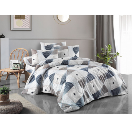 Povlak flanel Circular 30x40