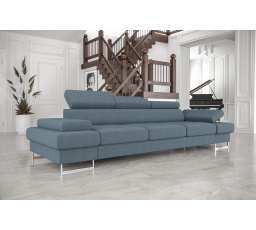 Pohovka GALAXY III 300 cm - volitelný odstín