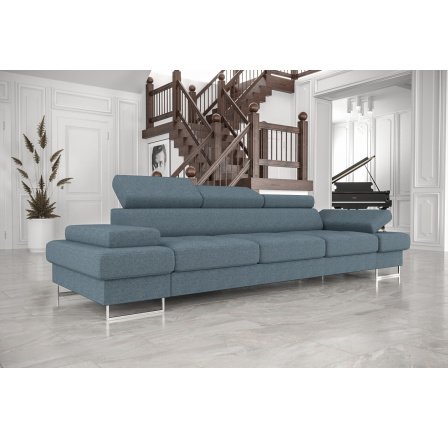 Pohovka GALAXY III 300 cm - volitelný odstín