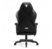 Herní kancelářské křeslo X Horn 2.0 King Size, černé