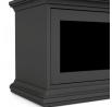 TV komoda PROVENCE 811, Šedá