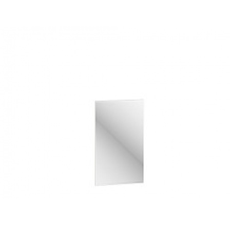 BERNIS 24 -zrcadlo, lamino, borovice bílá (ML) (BLANCO24=1BALÍK) (K150)NOVINKA