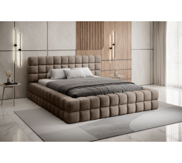 Łože Dizzle 140x200 Amore 20 1