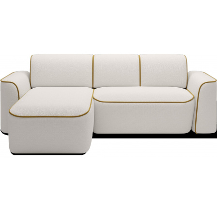 Sedací souprava UME, Royal 01/Riviera 41 levá Sedací souprava UME, Royal 01/Riviera 41 levá