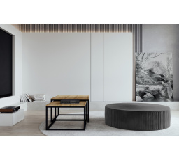 Lara Monolith 97, Monolith 97 Pásy 2 73x27