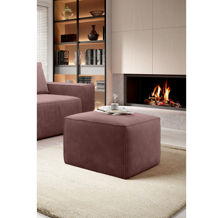 Silla Puf Lukso 24 88x51