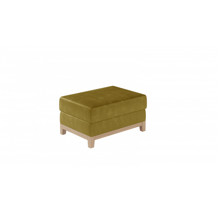 Selene Puf Buk Monolith 48