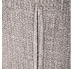 Křeslo MOSS POP v tmavě béžové látce 72x73x96cm 882840