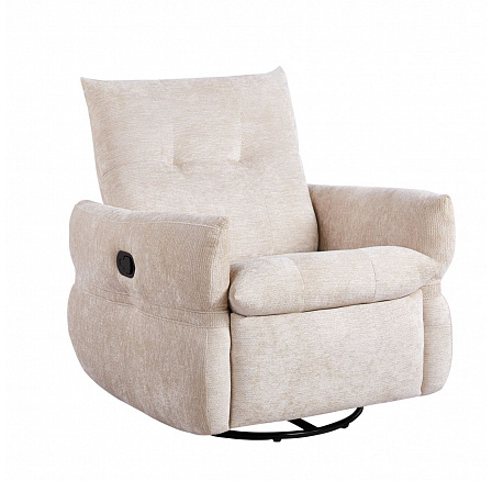 PŘEDPRODEJ -15 % do 29.10! Relaxační křeslo - Vibe 06 béžové FR22-FX