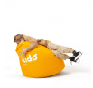 Sedací vak pro dítě Kido, žlutá