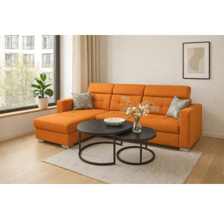 Sedací souprava Zara L Kronos 40