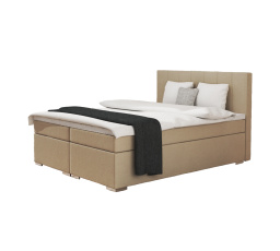 Boxspring postel Bolres 140 x 200