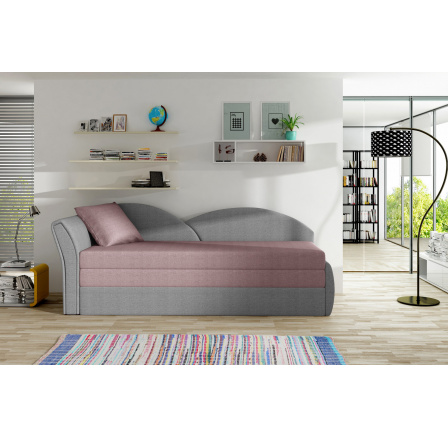 Aga Malmo 61, Malmo 90 80x77 Levý 1
