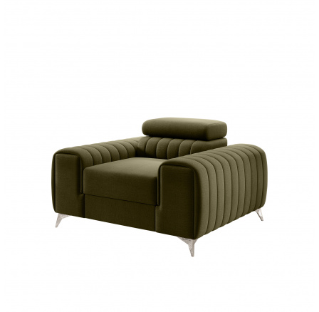 Křeslo LAURENCE, Nube 33