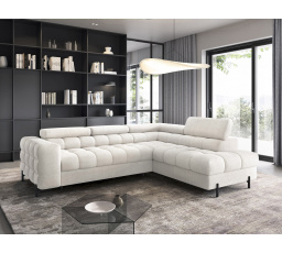 Sedací souprava FERUCCE, Royal 01 Pravá 