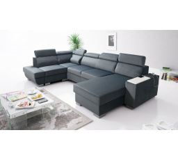 Rohová sedačka Cezan