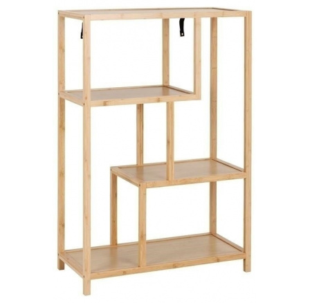 Střední regál Moso