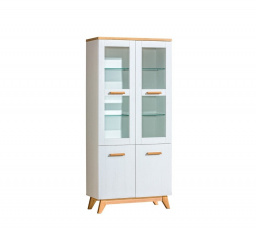 Systém "SVEN" SV3 (Web 4D) - Barva: dub nash