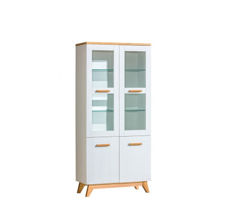 Systém "SVEN" SV3 (Web 4D) - Barva: dub nash Systém "SVEN" SV3 (Web 4D) - Barva: dub nash