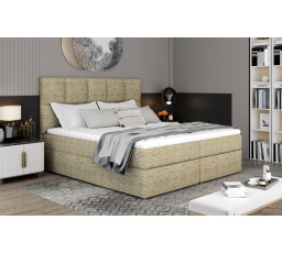 Postel - boxspring GLORIA - Berlin 03