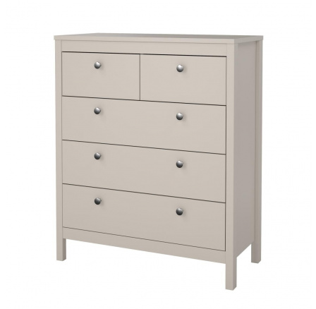 Komoda Real 661 kašmír Komoda Real 661 kašmír