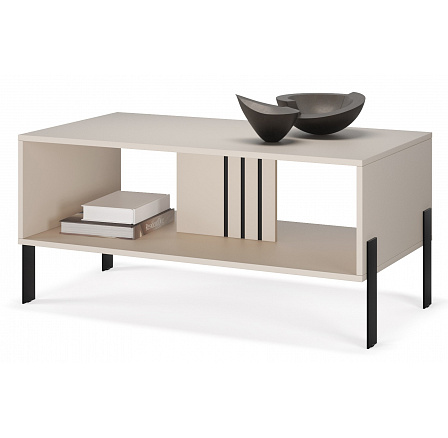 Konferenční stůl Nexo Kašmír+Kašmír