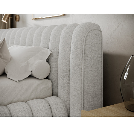 Carilla Bed + Metal Frame/Gas Lift/Storage 140x200 Royal 01 1 Carilla Bed + Metal Frame/Gas Lift/Storage 140x200 Royal 01 1
