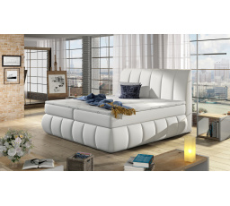 Boxspring Vincenzo , 180X200 Soft 17 2