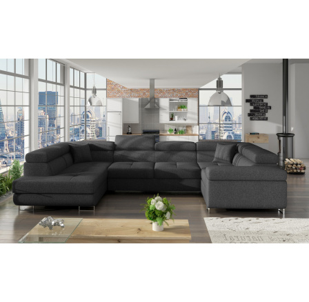 Letto Inari 96 125x253 Levý 1