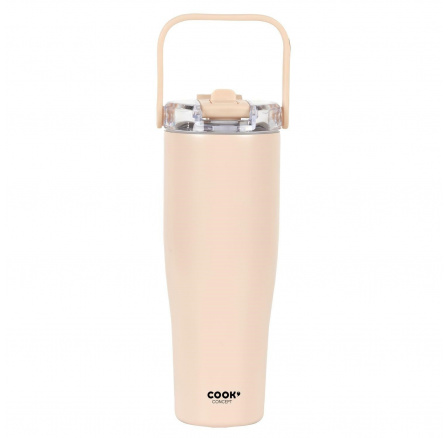 Termohrnek New York 900ml béžový