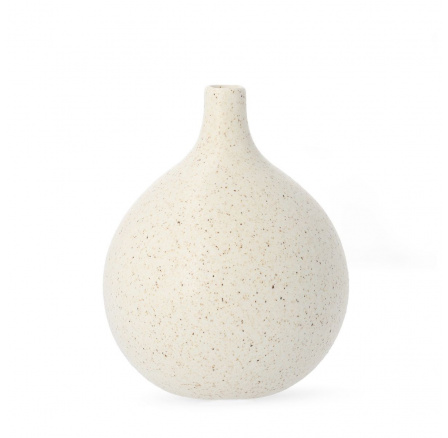 NOVO Váza 15x15x21 cm