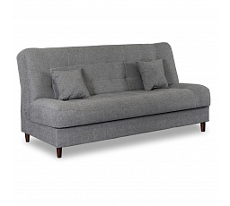 Rozkládací pohovka NEPAL Šedá