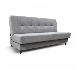 Rozkládací pohovka ARUBA Šedá