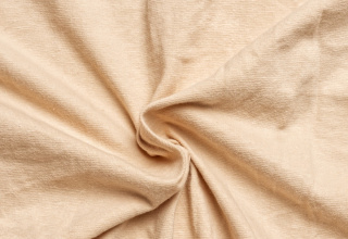 Jersey s elastanem