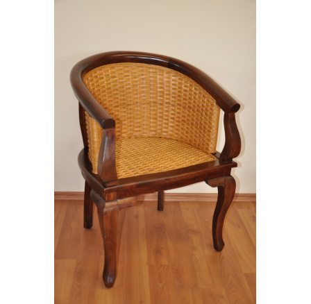 Křeslo Betawi Křeslo Betawi