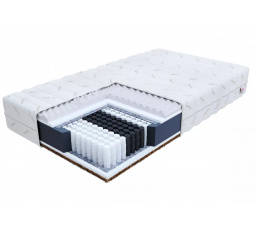 Vícekapsová matrace MEMFIS - 90 x 200