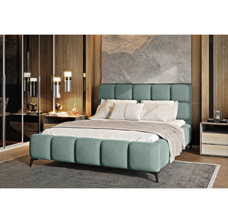 Postel Mist 140x200 Poco 100 1